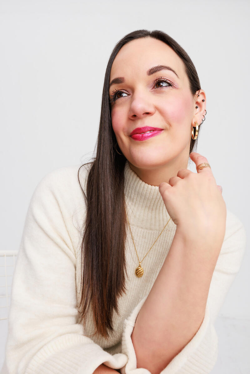 Noémie Gagnon-Boudreault