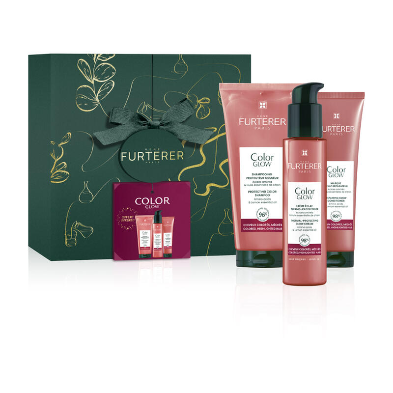 Coffret Color Glow photo 1