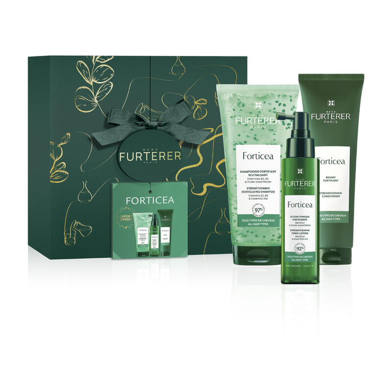 Coffret Forticea Rituel Fortifiant photo 1