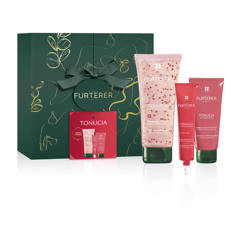Coffret Tonucia Rituel Pro-Jeunesse photo 1